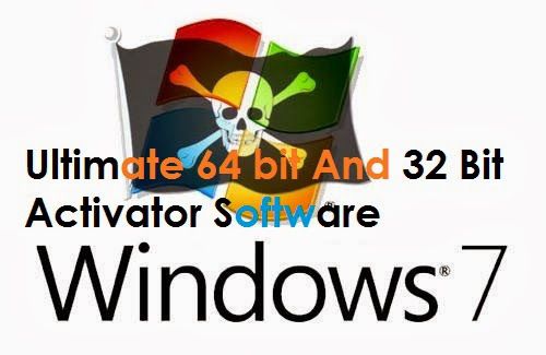 Windows 7 Ultimate N Activator Cracked